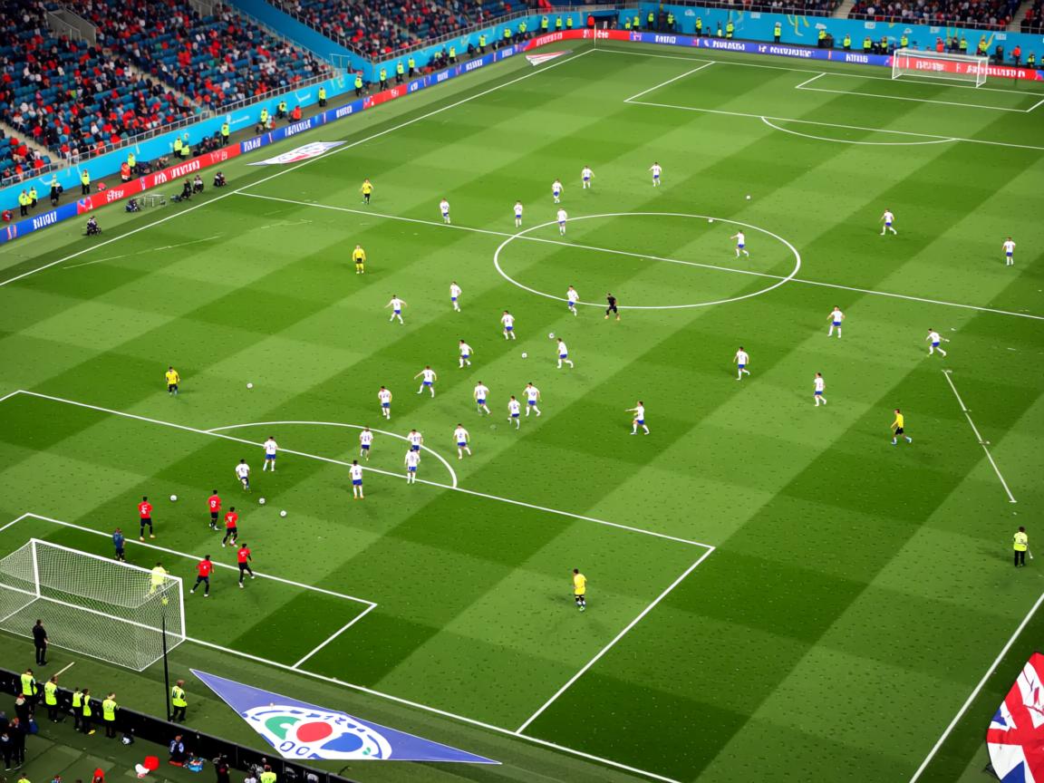 爱游戏-巴塞罗那主场艰难战胜亚特兰大,小组形势严峻 第2张