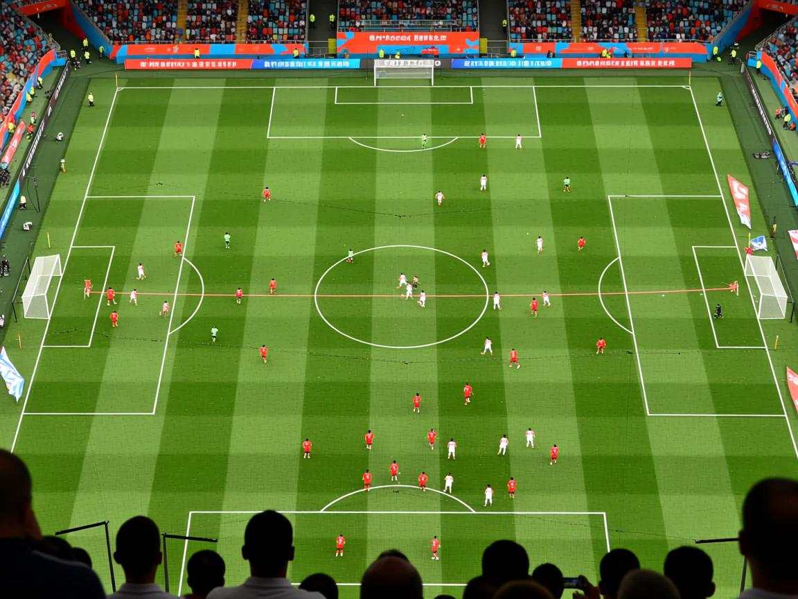 爱游戏体育入口-体育赛场焕发青春活力 精神抖擞 第2张