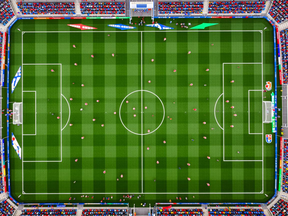 爱游戏体育入口-体育赛场焕发青春活力 精神抖擞 第3张
