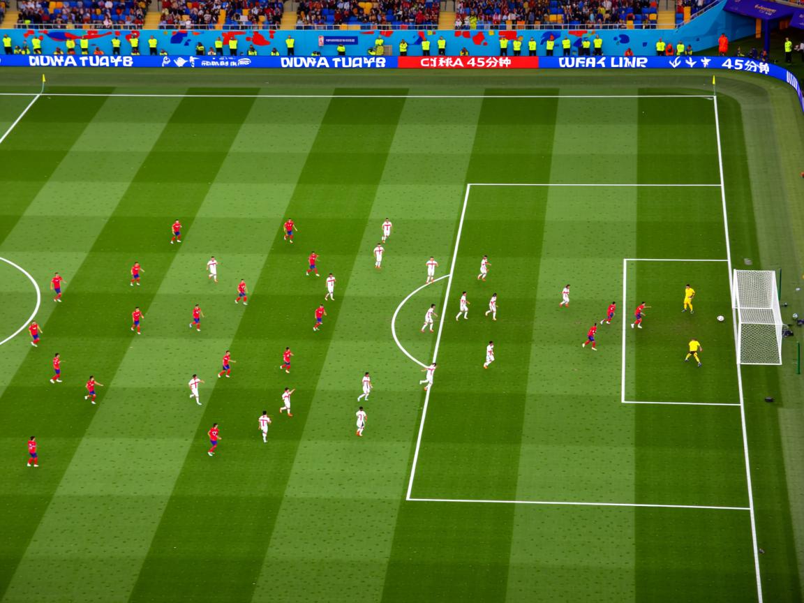 爱游戏-中超赛场上演惊险对决,富力顶住压力取得胜利 第3张