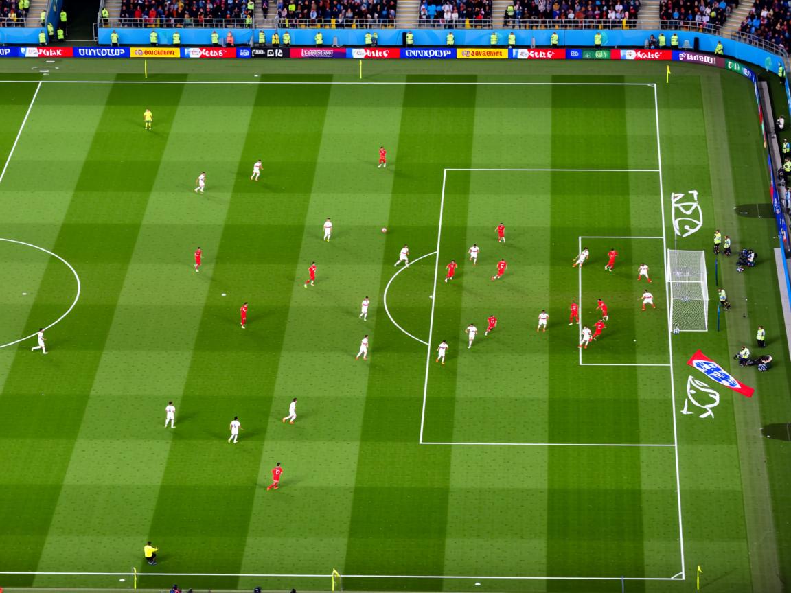 爱游戏app活动-五大联赛技战术培训是否已下沉至青训基层,5大联赛的发展 第3张