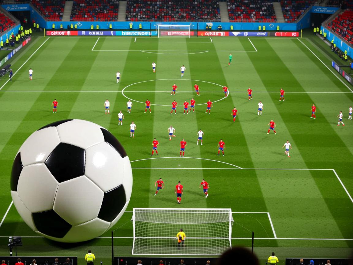 爱游戏-五大联赛裁判争议判罚对比赛走势的潜在影响，五大联赛裁判薪资