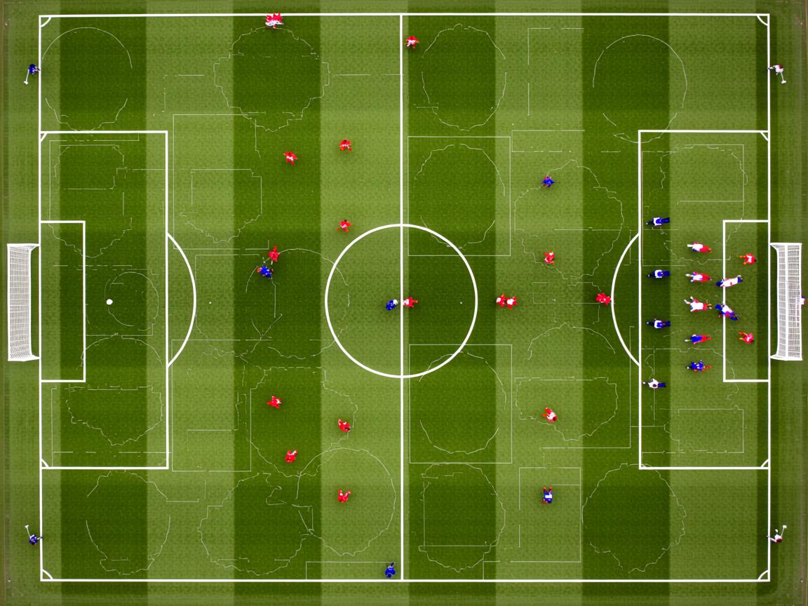 爱游戏app推荐-亚特兰大高强度压迫赢得场上主动,亚特兰大进攻太强了 第3张