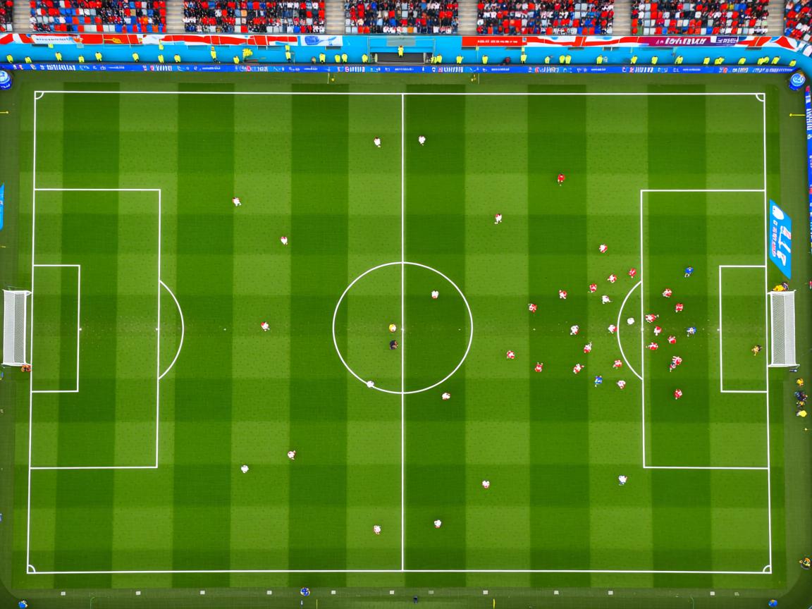 爱游戏平台-国际热身赛中国队爆冷 球迷情绪陷入低谷，国家队热身赛