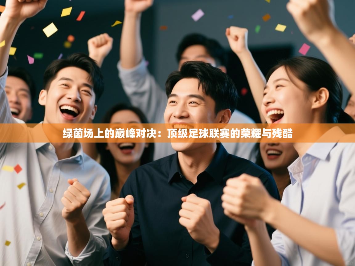 绿茵场上的巅峰对决：顶级足球联赛的荣耀与残酷  第1张