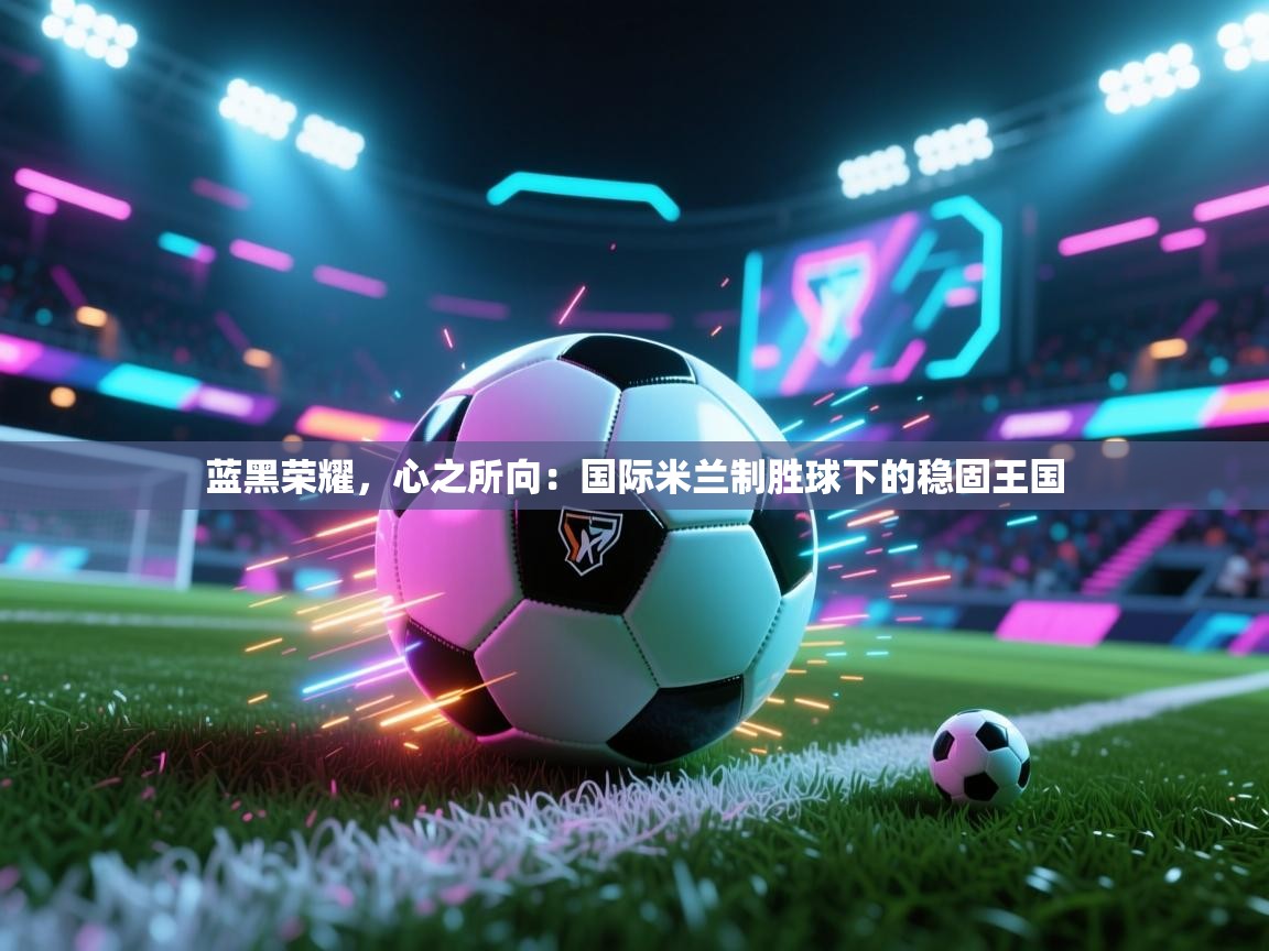 蓝黑荣耀，心之所向：国际米兰制胜球下的稳固王国  第1张