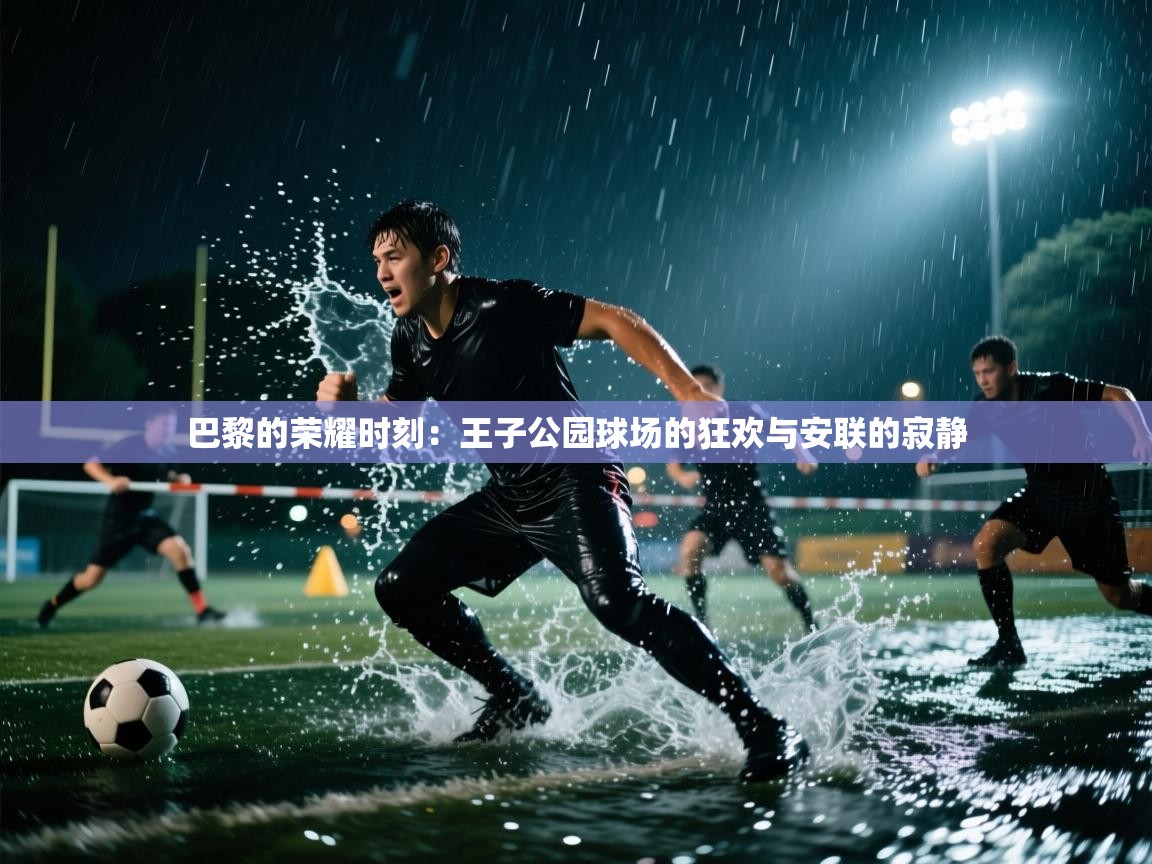 巴黎的荣耀时刻:王子公园球场的狂欢与安联的寂静 第1张