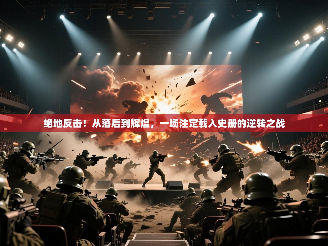 绝地反击！从落后到辉煌，一场注定载入史册的逆转之战  第2张