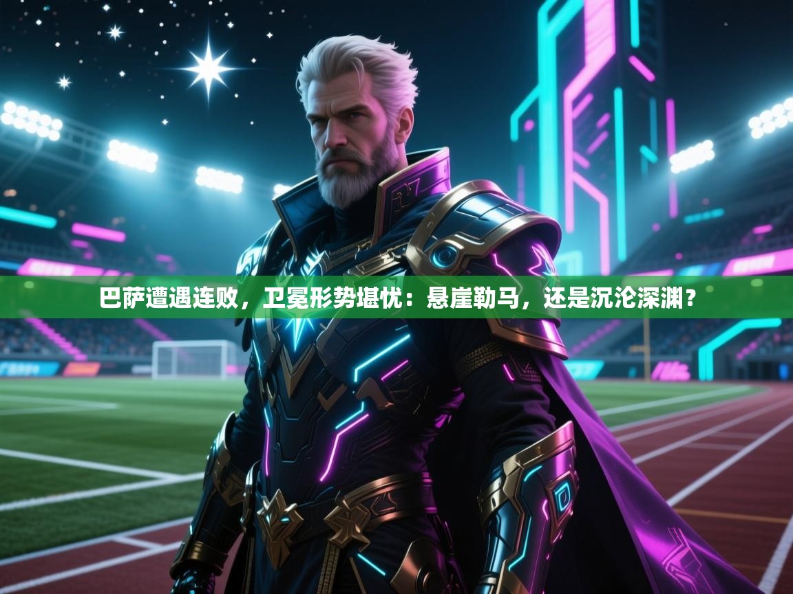 巴萨遭遇连败，卫冕形势堪忧：悬崖勒马，还是沉沦深渊？  第2张