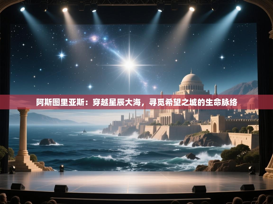 阿斯图里亚斯:穿越星辰大海,寻觅希望之城的生命脉络 第1张