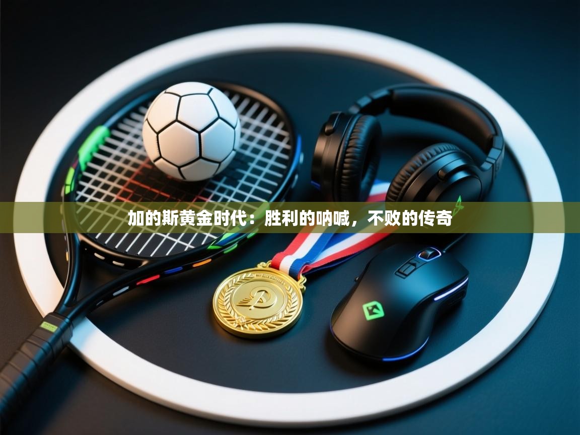 加的斯黄金时代：胜利的呐喊，不败的传奇  第2张