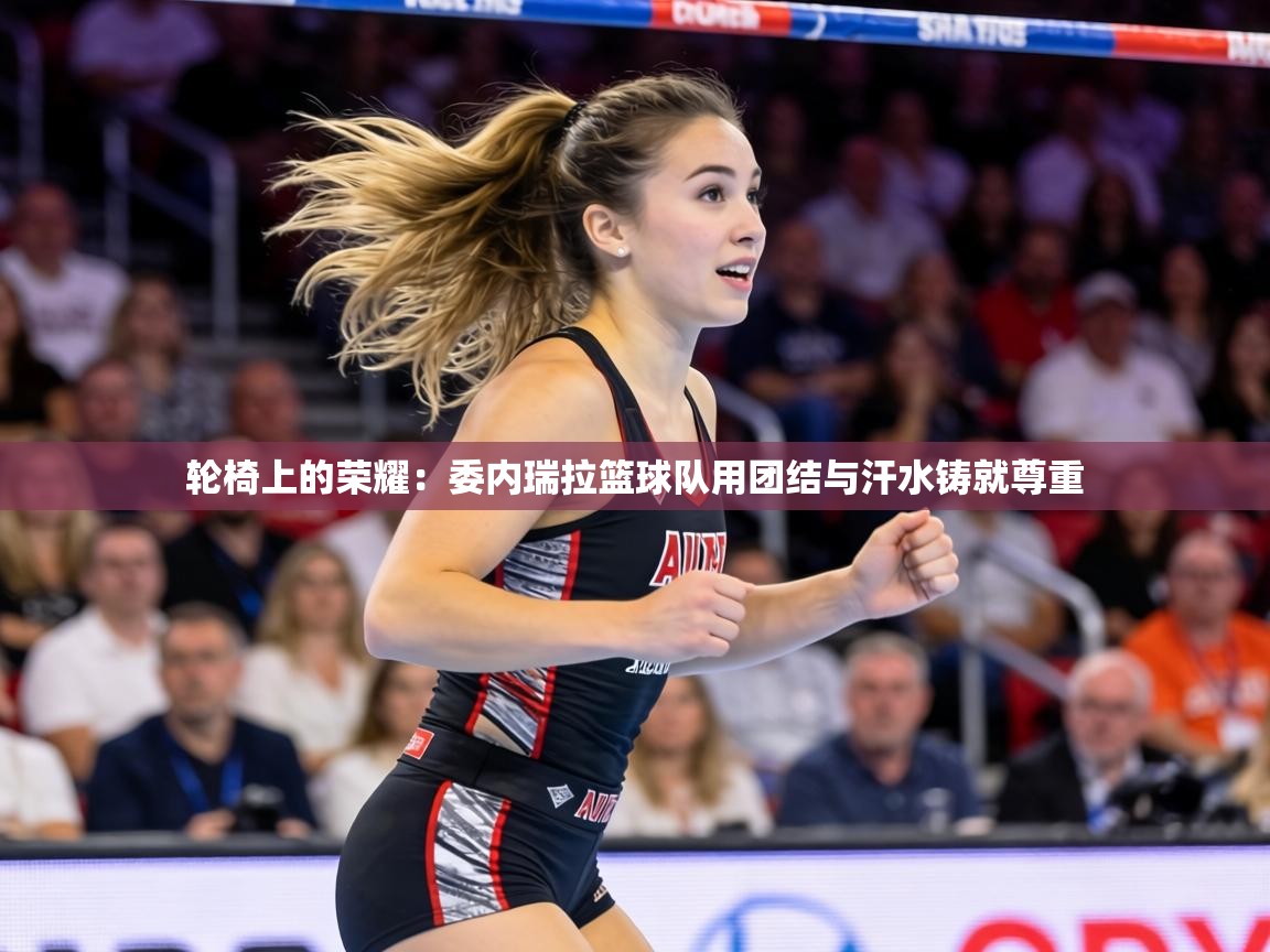 轮椅上的荣耀：委内瑞拉篮球队用团结与汗水铸就尊重  第1张