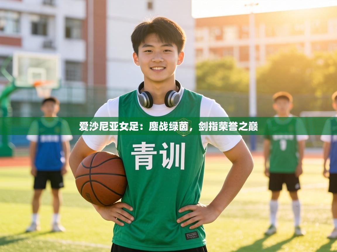 爱沙尼亚女足：鏖战绿茵，剑指荣誉之巅  第1张